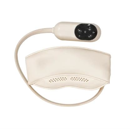 Soothing Eye & Head Massager