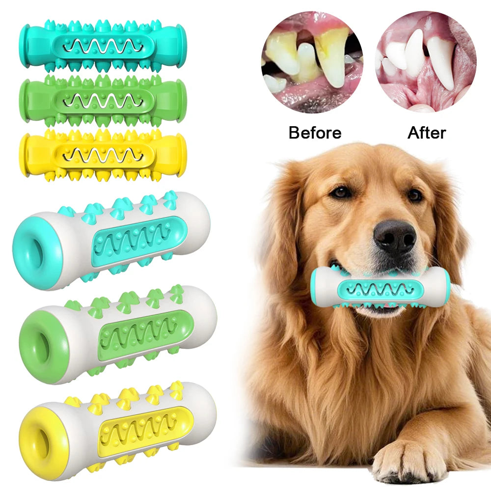 Premium Dental Chew Toy for Dogs™