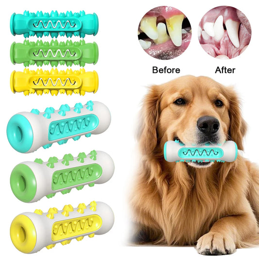 Premium Dental Chew Toy for Dogs™