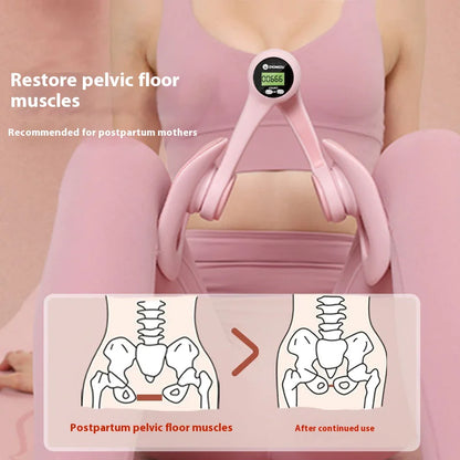 Core Pelvic Strength Trainer