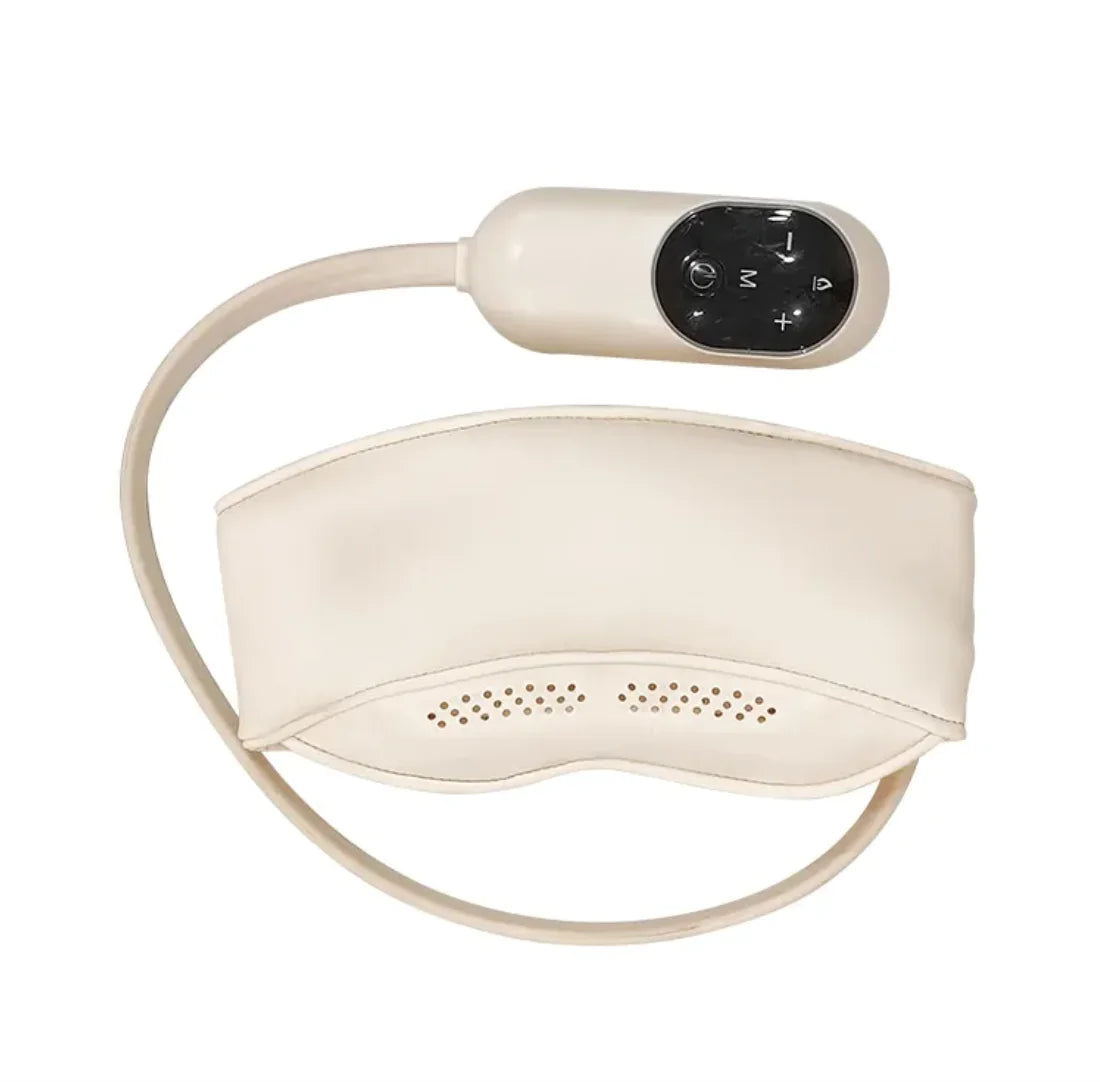 Soothing Eye & Head Massager